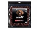 AnimAll (ЭнимАлл) Platinum - Лакомство для собак мини колбаски з говядиной