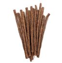 Home Food (Хом Фуд) For CAT - Лакомства для кошек соломка из мяса индейки + клюква