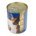 Premium Pet - Паштет для взрослых собак (с говядиной)