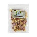 AlfPet (АльфПет) - Лакомство для собак кроличьи уши с курицей