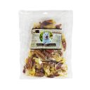 AlfPet (АльфПет) - Лакомство для собак кроличьи уши с уткой