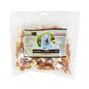 AlfPet (АльфПет) - Лакомство для собак палочки с курицы и краба