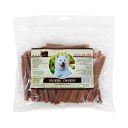 AlfPet (АльфПет) - Лакомство для собак говяжьи полоски