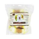 AlfPet (АльфПет) - Лакомство для собак мясо курицы на кости с узлами