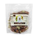 AlfPet (АльфПет) - Лакомство для собак куриная голень на кальцинированной кости с рисом