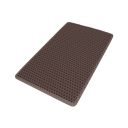 Lucky Pet (Лаки Пэт)  Коврик под кошачий туалет 50x30