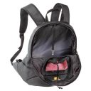 Ferplast (Ферпласт) Kangoo L Grey Backpack рюкзак-переноска для собак мелких пород, 41,5x20x43 см (розовый)