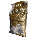 Pure Paws White Bentonite White Bentonite Extra Actived Carbon - Наполнитель бентонитовый для кошачьих туалетов с активированным углем экстра