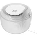 Collar WAUDOG Автоматична напувалка-фонтан для собак і кішок з підсвічуванням білий 2,5 л