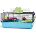 Savic (Hamster Heaven Metro) Хамстер Метро - Клетка для хомяков