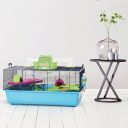 Savic (Hamster Heaven Metro) Хамстер Метро - Клетка для хомяков