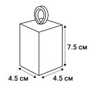 Flamingo (Фламинго) Bag Holder Vito - Сумка диспенсер для пакетов для сбора фекалий с рулоном пакетов 15шт