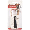 Flamingo (Фламинго) Bag Holder Vito - Сумка диспенсер для пакетов для сбора фекалий с рулоном пакетов 15шт