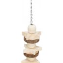 Trixie (Трикси) Игрушка для птиц подвесная (дерево)