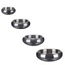 Flamingo (Фламинго) Muna Silver - Миска для собак нержавеющая сталь