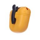 Flamingo (Фламинго) Snack Dispenser Puppy Twix- Сумка для лакомств силиконовая