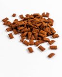 Savory (Сейвори) Snack Salmon - Лакомство для поощрения кошек, подушечки с лососем