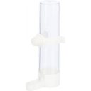 Trixie (Трикси) Кормушка-поилка для птиц 11 см 50 мл (пластик, цвета в ассортименте)