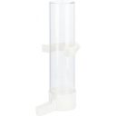 Trixie (Трикси) Кормушка-поилка для птиц 16 см 130 мл (пластик, цвета в ассортименте)