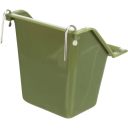 Trixie (Трикси) Кормушка для птиц с крепежом  (пластик, цвета в ассортименте)