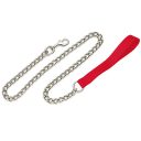 Coastal Titan Chain Dog Leash - Повідець-ланцюжок для собак, ланка 4мм