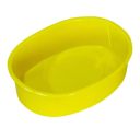 Lucky Pet (Лаки Пэт) - Миска пластиковая для грызунов, 130 мл