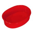 Lucky Pet (Лаки Пэт) - Миска пластиковая для грызунов, 130 мл