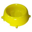 Lucky Pet (Лаки Пэт) Кот №1- Миска пластиковая для животных, 200 мл