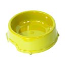 Lucky Pet (Лаки Пэт) Кот №3- Миска пластиковая для животных, 1150 мл