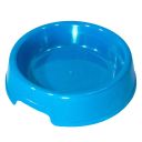 Lucky Pet (Лаки Пэт) Кот №0- Миска пластиковая для животных, 160 мл