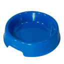 Lucky Pet (Лаки Пэт) Кот №0- Миска пластиковая для животных, 160 мл