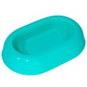 Lucky Pet (Лаки Пэт) - Миска пластиковая для грызунов, 140 мл