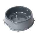 Lucky Pet (Лаки Пэт) Кот №3- Миска пластиковая для животных, 1150 мл