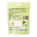 Yalute ( Ялут) Bone Shape of Duck and Banana- Лакомство для собак (утка и банан)