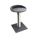 Lucky Pet (Лаки Пет) Верховина плюс - Когтеточка с платформой