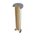 Lucky Pet (Лаки Пет) Люкс - Когтеточка угловая