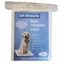 All-Absorb (Ол-Абсорб) Basic Training Pads - Пеленки тренировочные для собак и щенков (56х56 см)