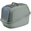 Moderna (Модерна) Mega Deluxe - Закрытый туалет для кошек