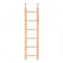 Trixie (Трикси) Игрушка для птиц Лесенка  (дерево)