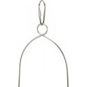 Trixie (Трикси) Игрушка для птиц Качели-арка 8 x 15 см (дерево)