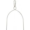 Trixie (Трикси) Игрушка для птиц Качели-арка 10 x 22 см (дерево)