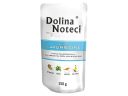 Dolina Noteci (Долина Нотечи) Premium влажный корм для собак (ягненок)