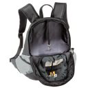 Ferplast (Ферпласт) Kangoo SM Grey Backpack рюкзак-переноска для собак мелких пород, 37x16x36,5 см (серый)