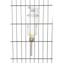 Trixie (Триксы) Поилка для грызунов Honey & Hopper 125 мл