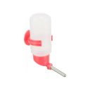 Trixie (Триксы) Поилка для грызунов автоматическая с винтовой крепью пластиковая 125 мл