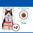 Hills ( Хилс ) SP Adult Perfect Digestion Chicken & Rice - сухой корм для взрослых кошек с курицей и коричневым рисом