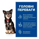 Hills (Хилс) SP Adult Perfect Digestion Small & Mini - cухий корм для собак малих порід з куркою та коричневим рисом