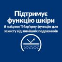 Hills (Хилс) Prescription Diet Derm Defense Chicken - Лечебный корм с курицей для собак при дерматитах и потере шерсти