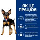 Hill's (Хилс) Prescription Diet Metabolic Mini - сухой корм для собак малых пород для контроля и снижения веса, с курицей