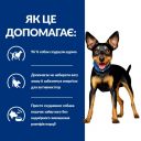Hill's (Хилс) Prescription Diet Metabolic Mini - сухой корм для собак малых пород для контроля и снижения веса, с курицей